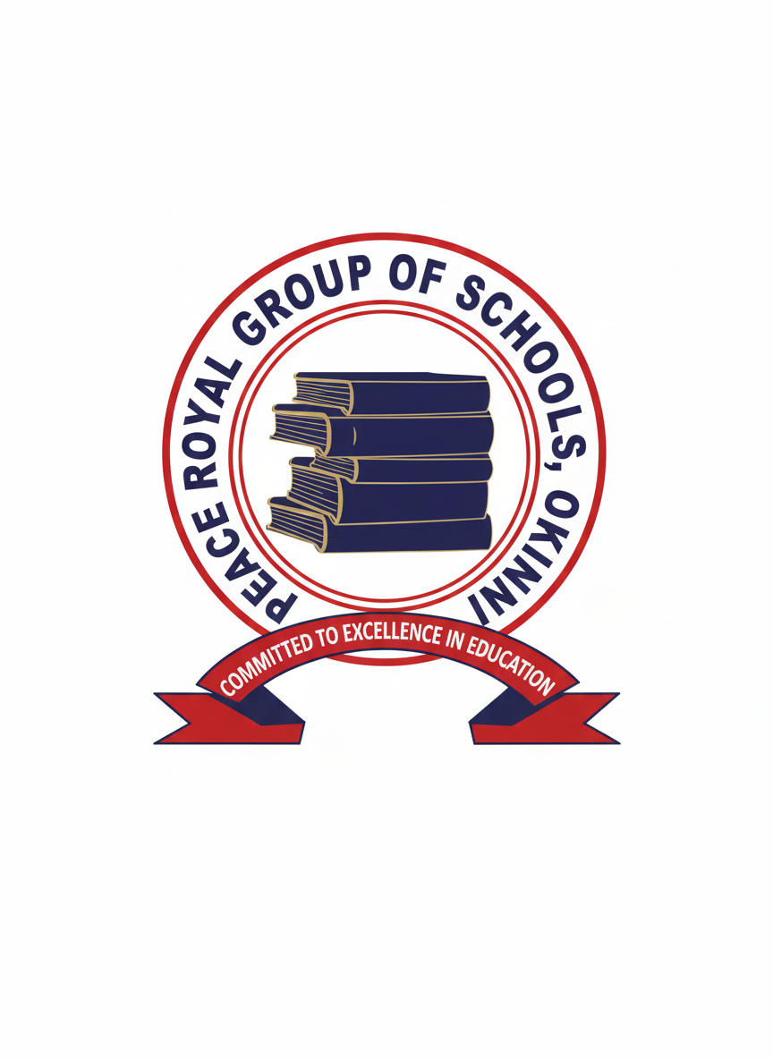 Peace Royal Group of Schools