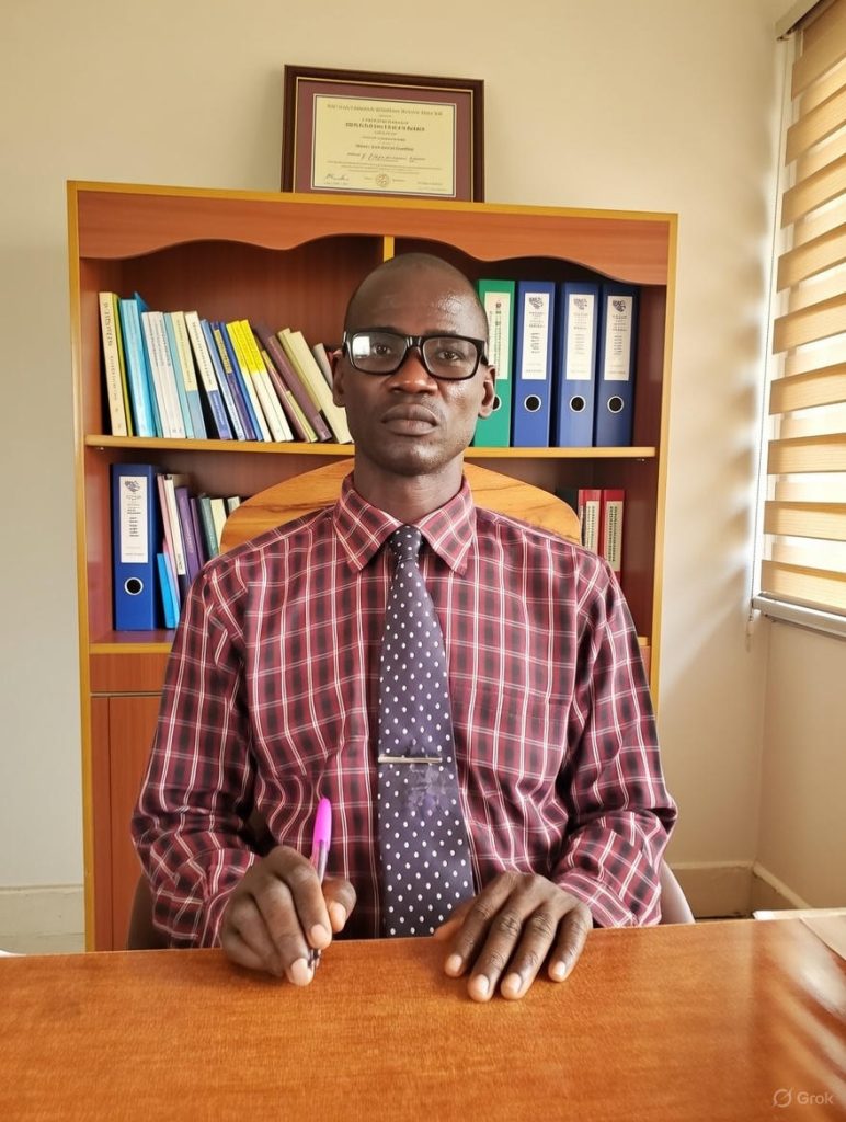 Peace Royal Group of Schools